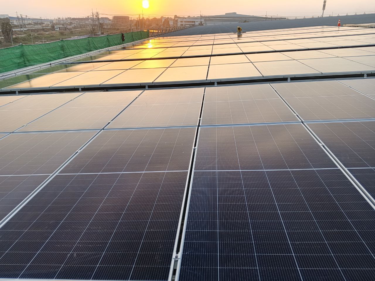Solar Energy
