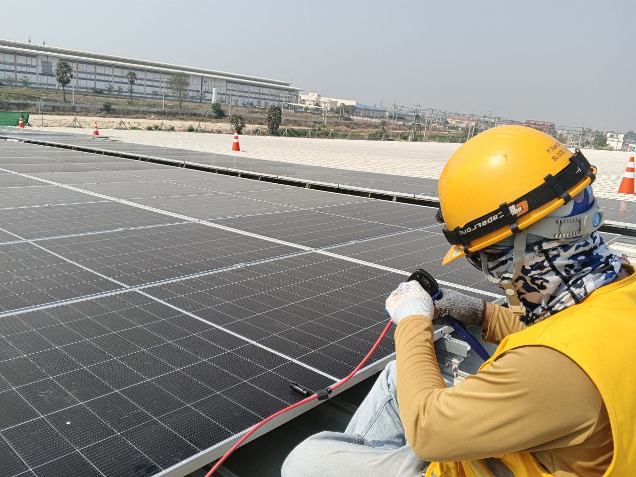 Solar Energy