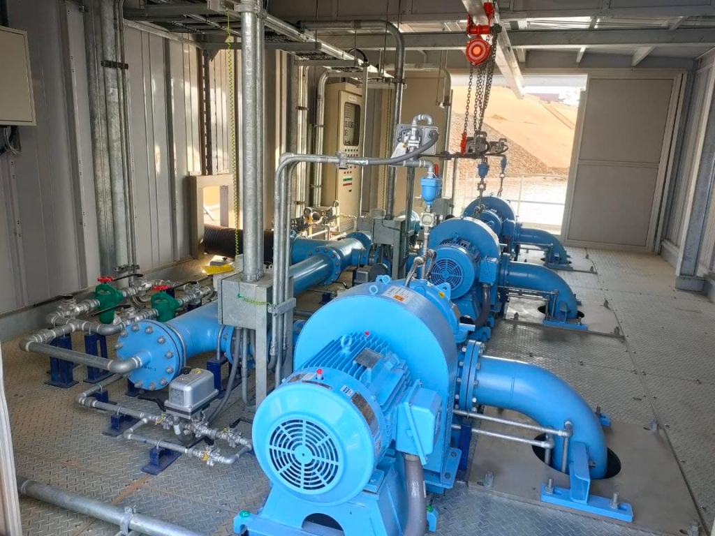Plumbing