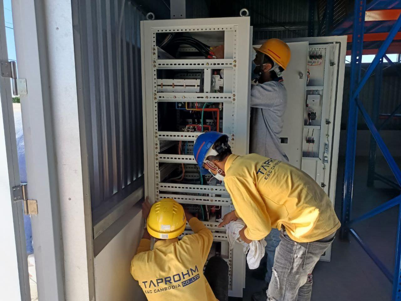 ...